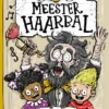Meester Haarbal | 9789044856323