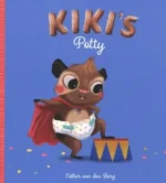 Kiki's Potty | 9781605378190 Kiki's Potty | 9781605378190