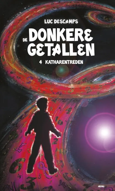 Katharentreden | 9789462340145 Katharentreden