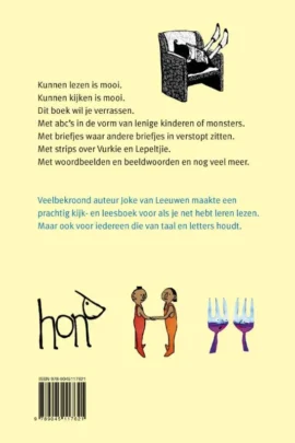 Alternative view of Mooi boek