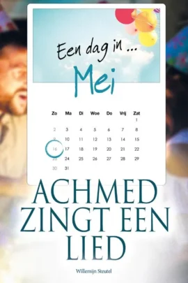 Achmed zingt een lied