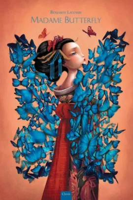 Madame Butterfly