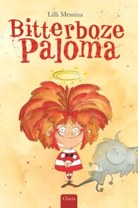Bitterboze Paloma