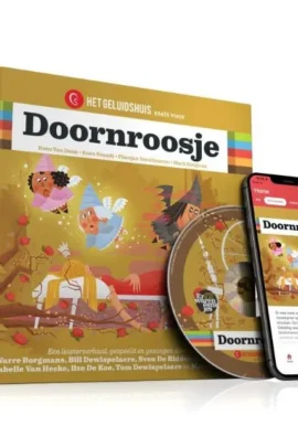 Doornroosje