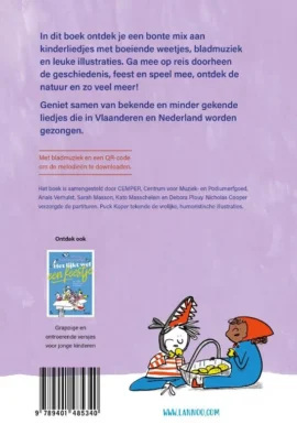 Alternative view of Schipper mag ik overvaren?