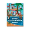 Het grote verstoppertjesboek van Piep | 9789463889315