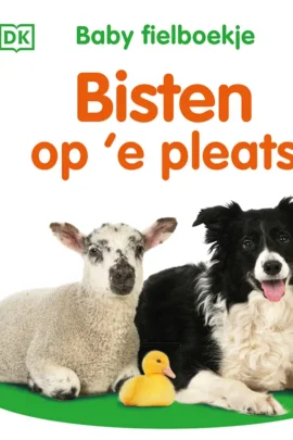 Bisten op 'e pleats
