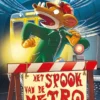 Het spook van de metro | 9789464290806