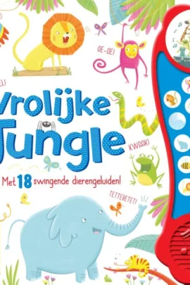 geluidboek