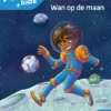 Wan op de maan | 9789463832007