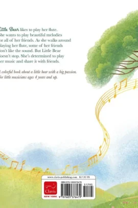 Bear loves music | 9781605376479 Bear loves music | 9781605376479