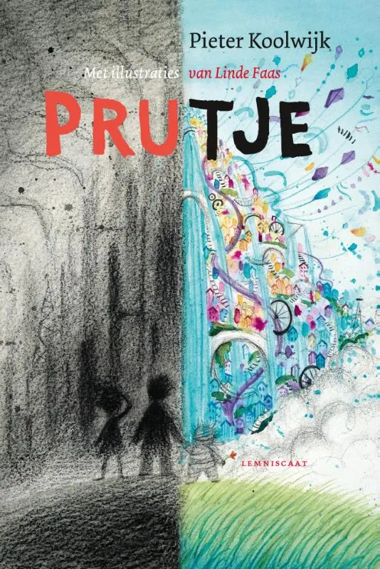 Prutje | 9789047709718 Prutje