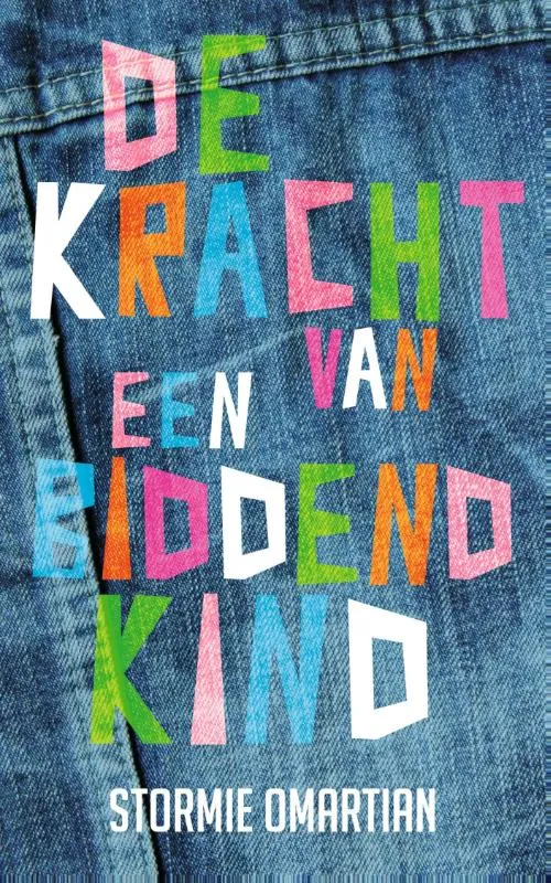 De kracht van een biddend kind | 9789059990234 De kracht van een biddend kind