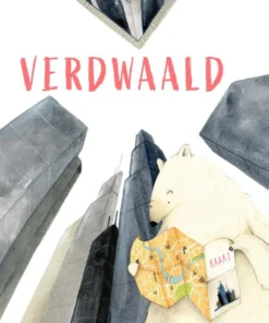 Verdwaald
