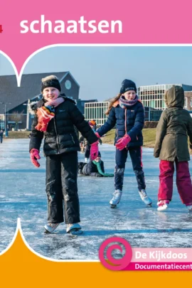 Schaatsen