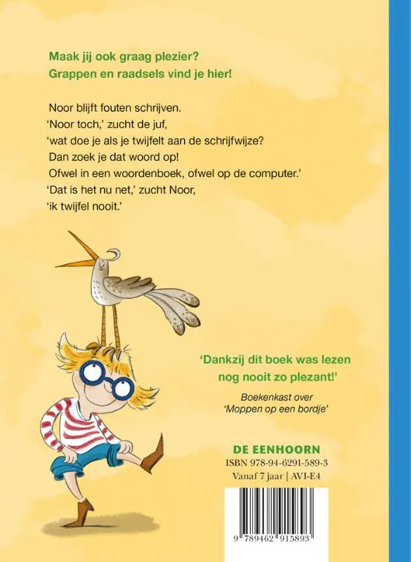 Als moppen aankloppen | 9789462915893 Als moppen aankloppen - Afbeelding 2