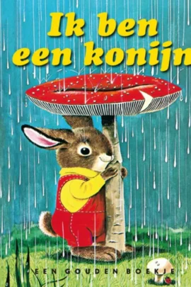 Ik ben een konijn