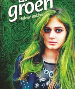 Liever groen