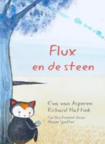 Flux en de steen | 9789083002101