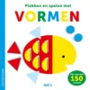 Plakken en spelen met vormen | 9789403221908