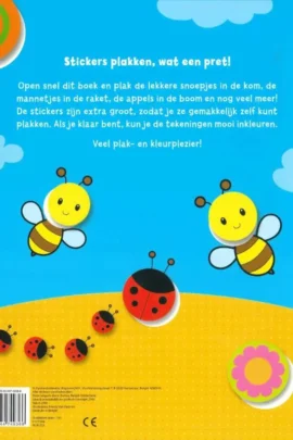 2-4 jaar | 9789044749366 2-4 jaar | 9789044749366