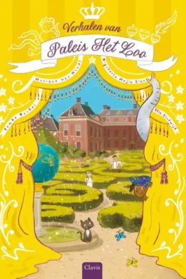 Verhalen van Paleis Het Loo