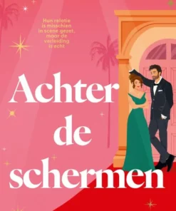 Achter de schermen