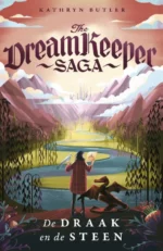 De draak en de steen | 9789044767926