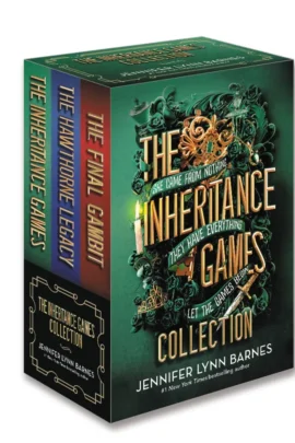 Inheritance Games Collection