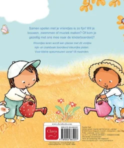Samen spelen - Afbeelding 2