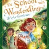 De school van wonderdingen | 9789048320455 De school van wonderdingen | 9789048320455