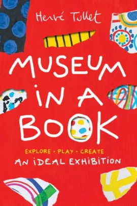 Museum in a Book