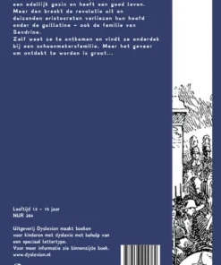 De guillotine | 9789463245364 De guillotine | 9789463245364
