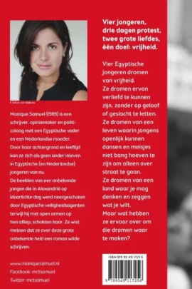 Dansen tussen golven traangas | 9789045117256 Dansen tussen golven traangas | 9789045117256