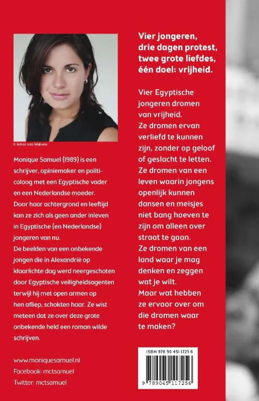 Dansen tussen golven traangas | 9789045117256 Dansen tussen golven traangas - Afbeelding 2