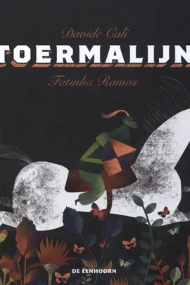 Toermalijn