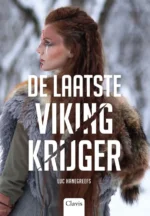De laatste Vikingkrijger | 9789044857269