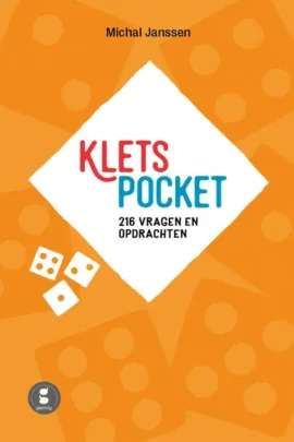 Kletspocket