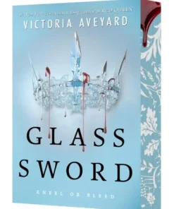 Glass Sword