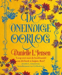 De oneindige oorlog