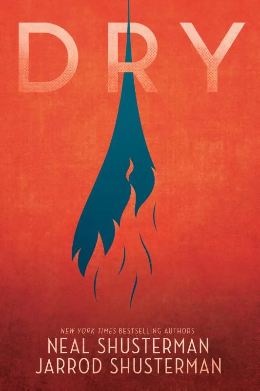 Dry | 9781481481977 Dry