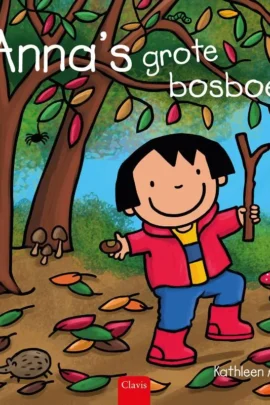 Anna's grote bosboek