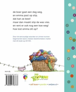 Alternative view of Stip, pas op!