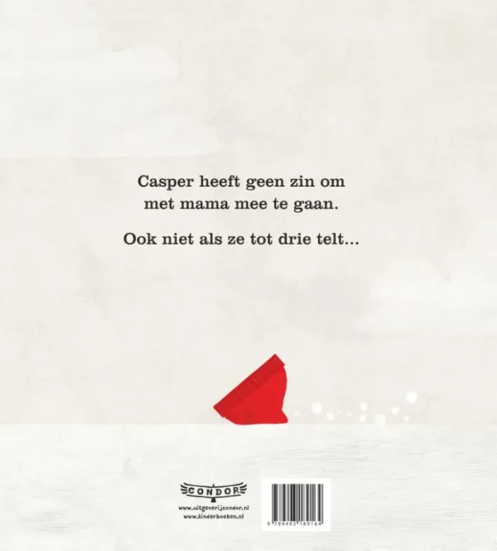 Casper! - Afbeelding 2