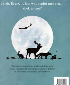 Alternative view of Zoek mee!