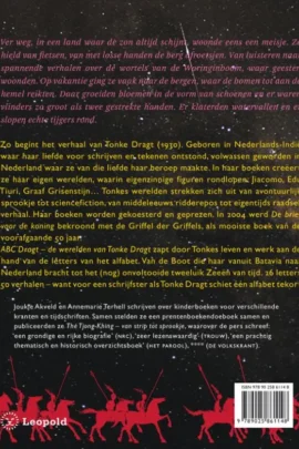 Alternative view of ABC Dragt