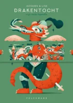 Drakentocht | 9789464013221