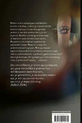 Alternative view of Gewoon mezelf