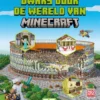 Dwars door de wereld van Minecraft | 9789403246550