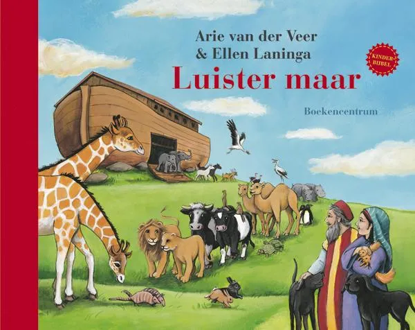 Luister maar | 9789023926948 Luister maar